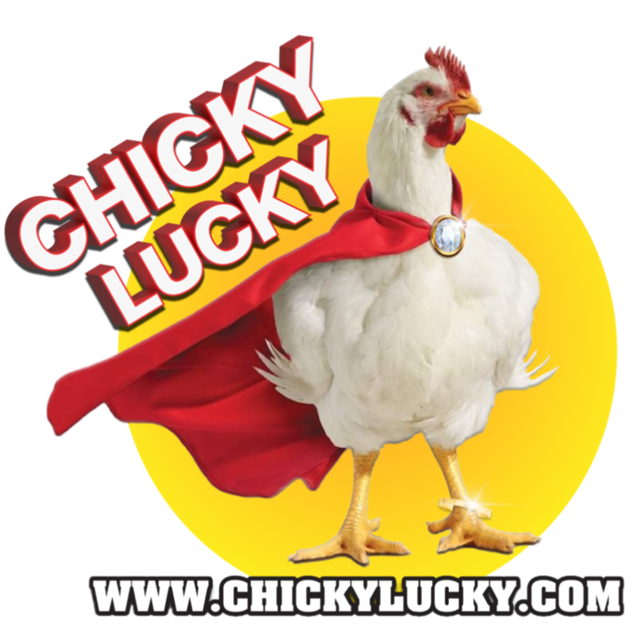 CHICKY LUCKY พี่ไก่ดวงดี เว็บสล็อตออนไลน์ครบวงจร ฝากถอนออโต้ไม่มีขั้นต่ำ